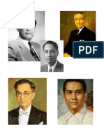 President of The Philippines