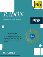 13 Radon