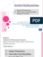 Iii.a Gani - Motivasi Diri - Kewirausahaan 2020-2021