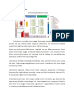 Desain Laboratorium Kimia