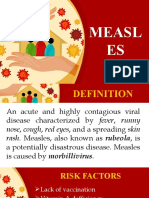 Measles