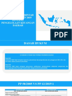 Pp12 2019 Dan Pejabat Pengelola Keuda