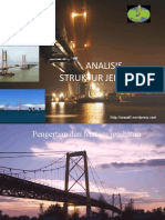 Analisis-Struktur Jembatan
