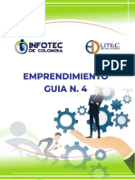 Guia 4 Emprendimiento