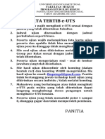 Fenti Puji Lestari 5118500217 Uts Hukum Dan Pancasila