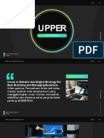 Company Profile Upper