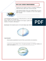 Lineas Imaginarias 6to