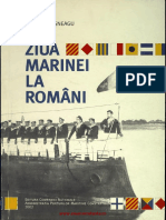 Ziua Marinei La Romani Marian Mosneagu 2002 Watermark Ocr