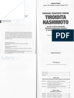 Protocol Terapeutic Pentru Tiroidita Hashimoto - Izabella Wentz