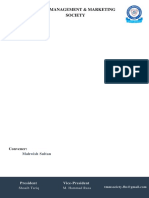 Letterhead