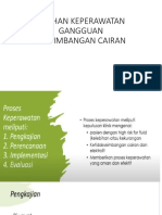 Asuhan Keperawatan Gangguan