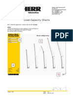 Load Capacity Charts: To Start The Application, Double Click The File Run - Bat