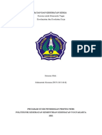 Identifzikasiz Resiko Dan Hazardz Pada Aszuhanz Keperawatan