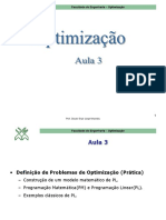 OPT Aula-3