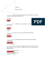 Group 1 Questions Answer Key