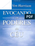 52581659 Evocando Os Poderes Do Ceu Grant Von Harrison