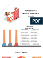 Firdaus Shofwan - 24030120130069 - Kelompok 6 - PPT KIMIA LINGKUNGAN