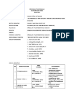 Pedoman Pelaksanaan KKL 2021