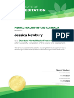 Mental Health First Aid Certificate-83782-625951