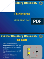 Tiristor