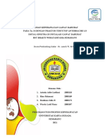 Rosdiana Sella - ASKEP KELOMPOK IGD