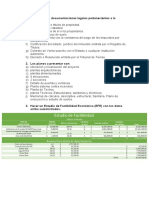 Estudio de Factibilidad Economica Uasd