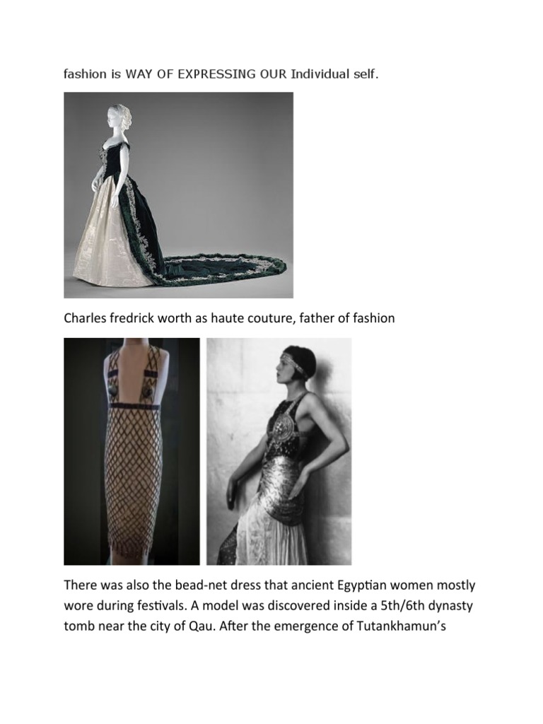 University of Fashion Blog - Page 3 of 49 - Learn to be a Fashion Designer