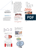 Leaflet Dermatitis Int Rehan