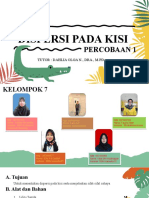 Kel 7 - Modul 7 - Dispersi Pada Kisi