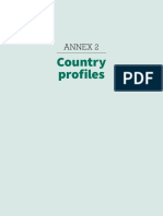 Country Profiles: Annex 2