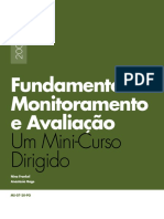 Fundamentos M&E