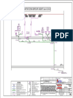 S11 Schema Coloane Axe 4-5