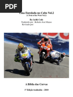 Uma enrolada no cabo (tradução)