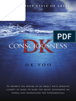 DK Consiousness DK Yoo PDF Free