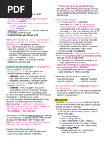 PDF - Mark K NCLEX Study Guide