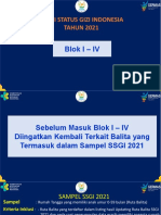 PPT SSGI 2021 - BLOK I-IV - 16 JUNI 2021 - Fix Bunga