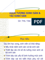 (DS) Sinh San-Tai Sinh San - SV