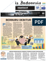 Epaper Bisnis Indonesia 12112021