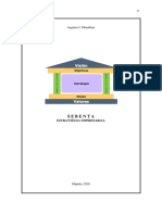 Sebenta - Estrategia Empresarial 2015