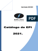 Catalogo Epi 2021