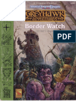 WGM1 Border Watch