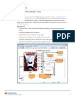 Simulink Coder 8.0: Generate C and C++ Code From Simulink and Stateflow Models