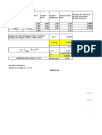 Vérification Section en Double T Révision