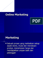 Marketing OnLine