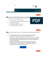 Direito Ambiental - Estudo de Casos e Questões