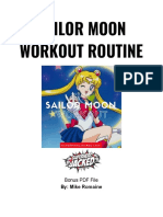 Sailor-Moon-Workout-PDF