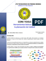 Herramientas Basicas para La Planeacion