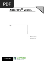 AutoPIPE_Vessel_Tutorial