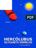 Hercólubus Ou Planeta Vermelho