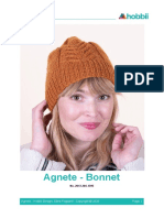 Agnete Hue Fr